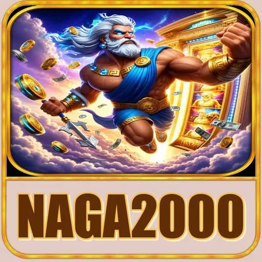 Pratinjau visual kanal unduhan naga2000 APK resmi 512×512